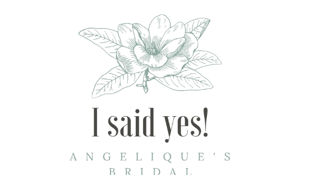 Angeliques Bridal | 12341 Aberdeen St NE, Blaine, MN 55449, USA | Phone: (763) 757-6310