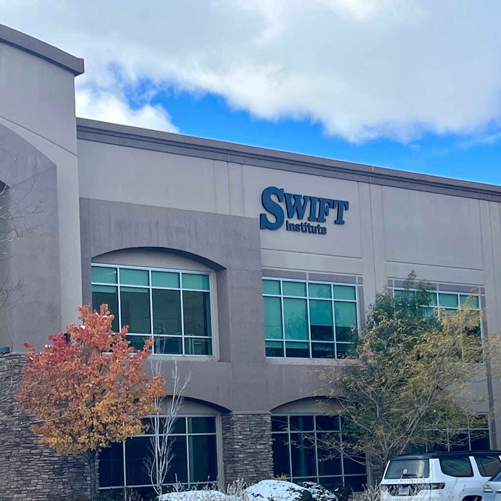 Swift Institute - Professional Circle | 10539 Professional Cir Suite 201, Reno, NV 89521, USA | Phone: (775) 783-6190