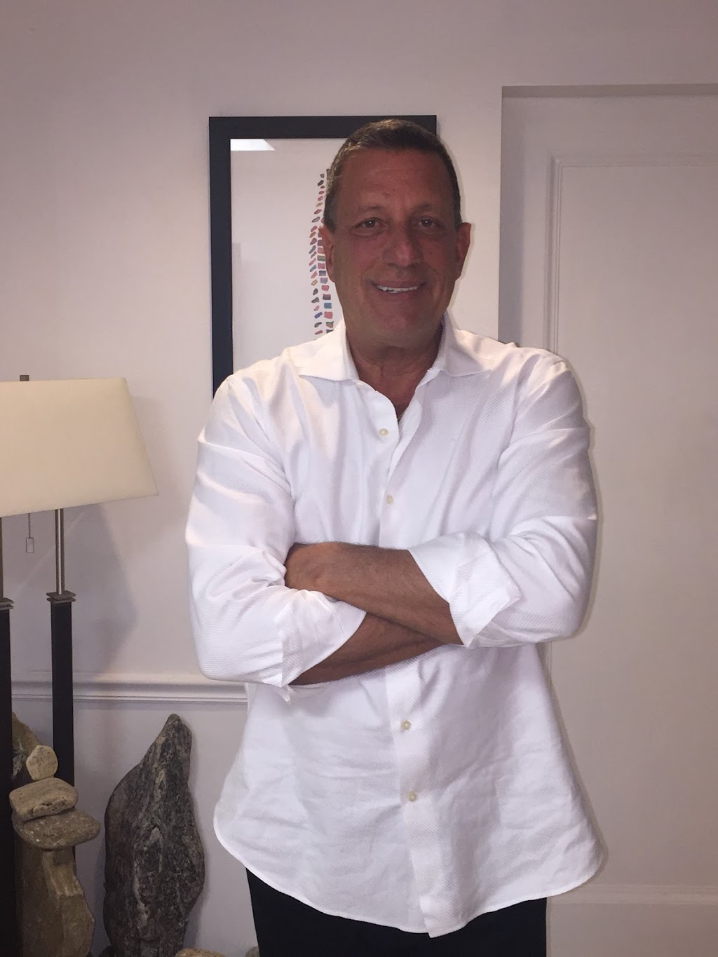 Michael C. Smatt, DC | 37 Bedford Rd, Pleasantville, NY 10570, USA | Phone: (914) 769-0900