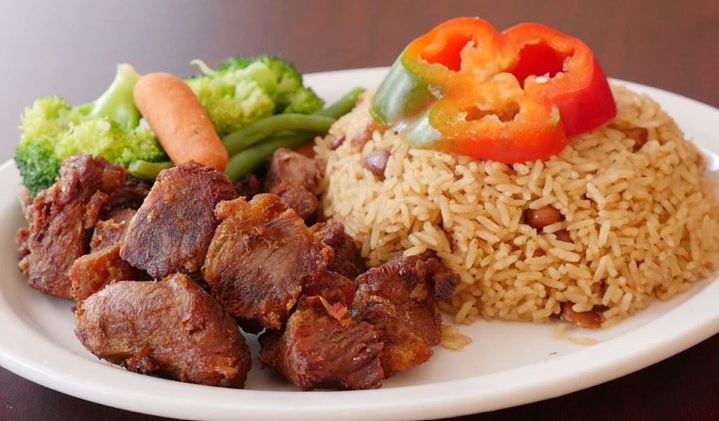 RC | Caribbean Restaurant | 3760 NE 3rd Ave, Pompano Beach, FL 33064, USA | Phone: (954) 933-3280