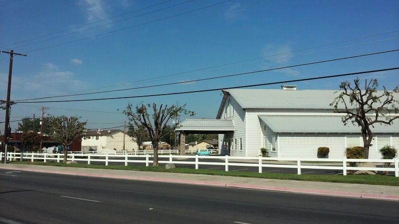 Landmark Christian Center | Porterville, CA 93257, USA | Phone: (559) 784-2827