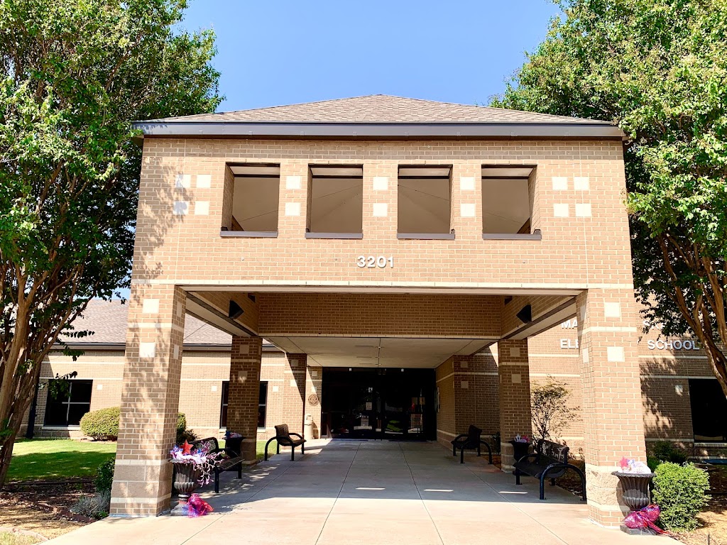 Skaggs Elementary School | 3201 Russell Creek Dr, Plano, TX 75025, USA | Phone: (469) 752-3300