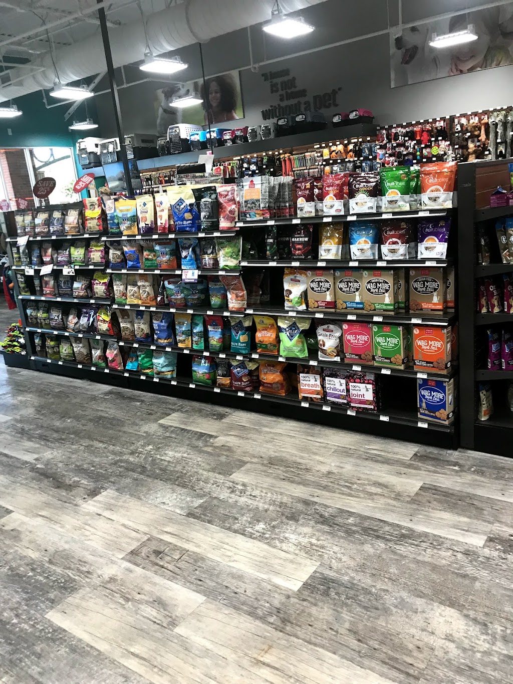 Pet Supermarket | 1000 Peachtree Industrial Blvd Ste 12, Suwanee, GA 30024, USA | Phone: (678) 835-4091