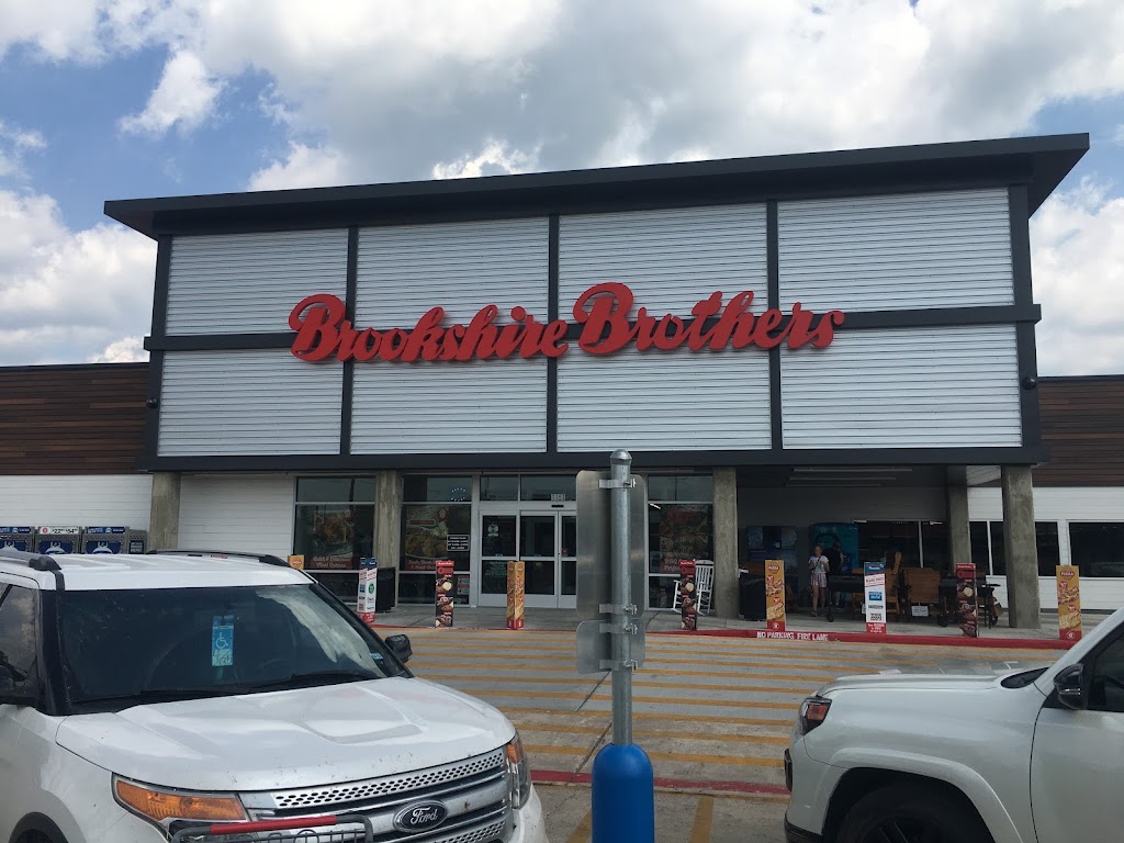 Brookshire Brothers | 1161 N Esplanade St, Cuero, TX 77954, USA | Phone: (361) 275-8267