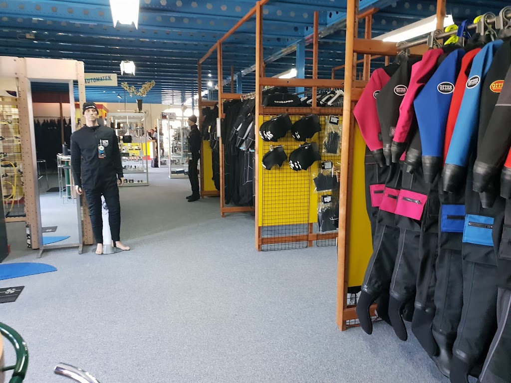 Lucas Dive Store | Bedrijvenweg 3A, 7442 CX Nijverdal, Netherlands | Phone: 0548 615 106