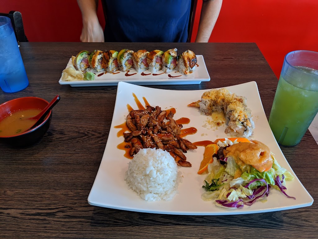 Yumi Sushi | 855 S Main Ave #A, Fallbrook, CA 92028, USA | Phone: (760) 645-3705