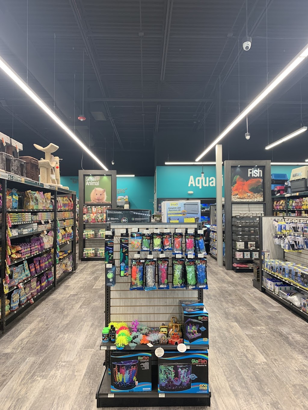 Pet Supermarket | 13012 Narcoossee Rd, Orlando, FL 32832, USA | Phone: (407) 367-0960