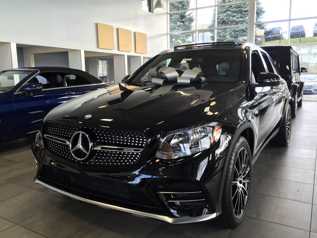 Mercedes-Benz of Rochester | 595 S Rochester Rd, Rochester Hills, MI 48307, USA | Phone: (248) 652-3800