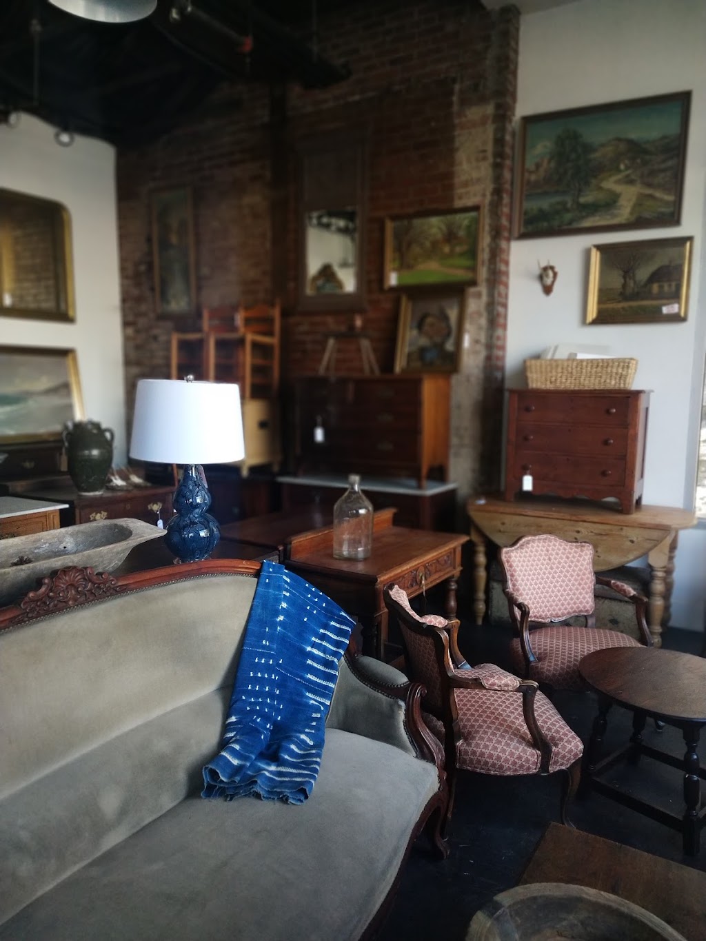 Patina + Co | 2535 8th Ave S Suite 101, Nashville, TN 37204, USA | Phone: (615) 241-0713