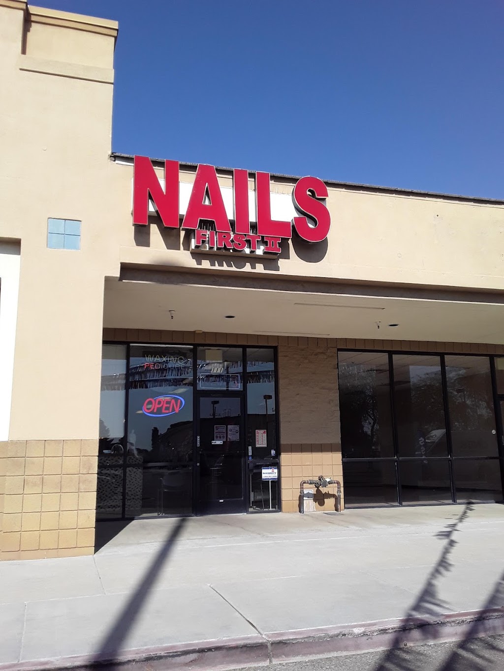 Oxford Plaza | Tucson, AZ 85710, USA | Phone: (520) 326-3200