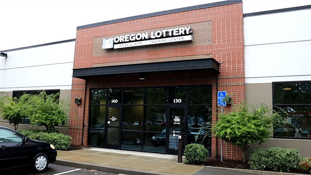 Oregon Lottery - Wilsonville Prize Payment Center | 9760 SW Wilsonville Rd, Wilsonville, OR 97070, USA | Phone: (800) 766-6789
