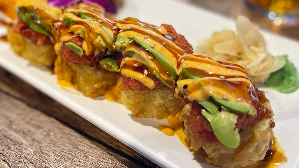 Agua Chiles Sushi Bar | 9129 Reseda Blvd, Northridge, CA 91324, USA | Phone: (818) 812-9613