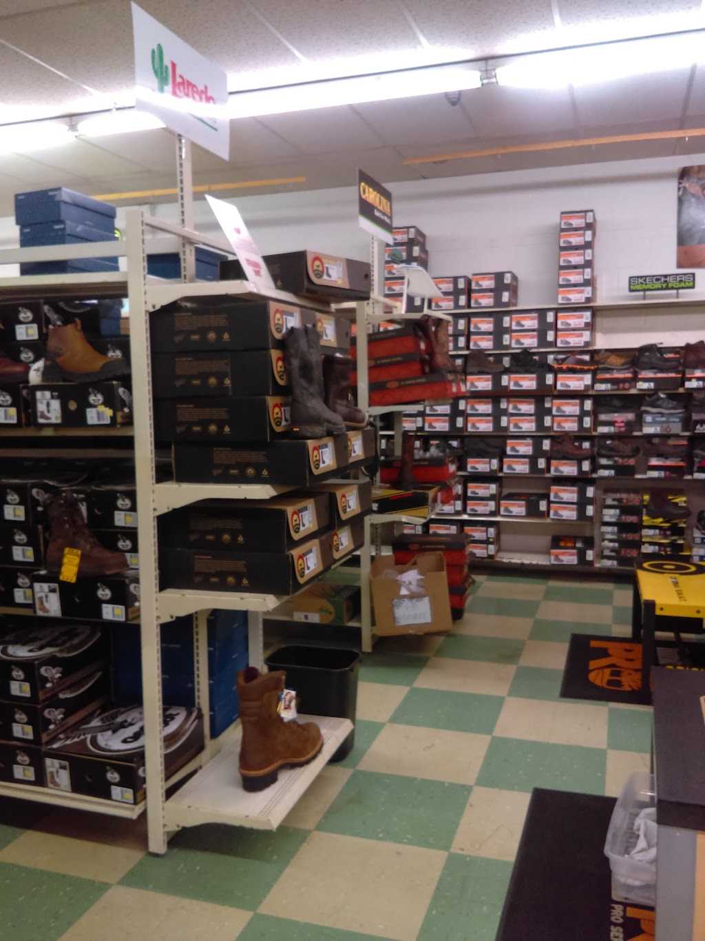 Edelsons Army Store | 111 Lafayette Pkwy, LaGrange, GA 30240, USA | Phone: (706) 884-8043