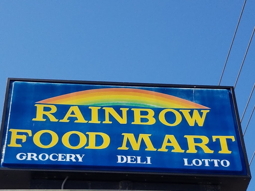 Rainbow Food Mart | 2575 E Bay Dr #3, Largo, FL 33771, USA | Phone: (727) 531-8196