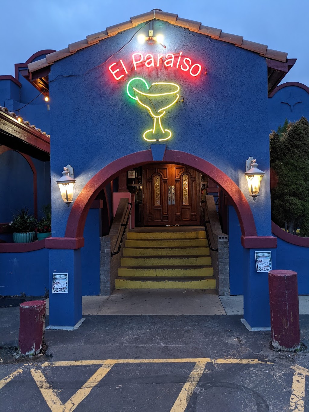 El Paraiso Mexican Restaurant | 4690 N Harlan St, Wheat Ridge, CO 80212, USA | Phone: (303) 480-0479