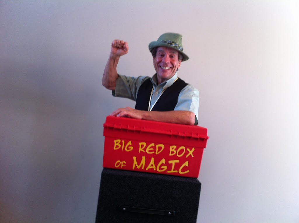 Mr Mike Magic | 12 Mulberry Dr, East Greenbush, NY 12061, USA | Phone: (518) 487-9566