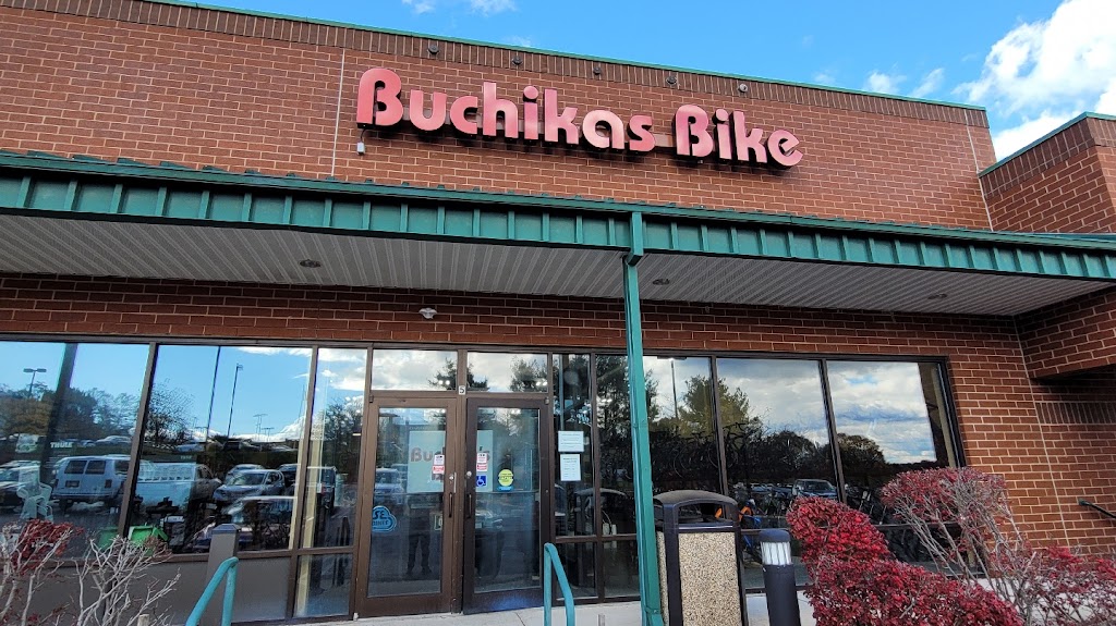 Buchikas Bike | 166 Daniel Webster Hwy Suite 5, Nashua, NH 03060 | Phone: (603) 324-1620