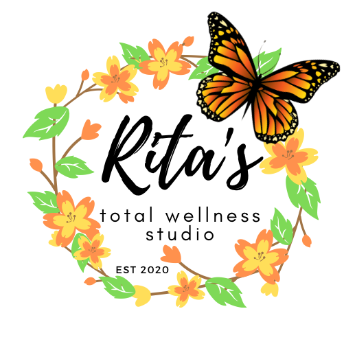 Ritas Total Wellness Studio | 1111 Belt Line Rd Suite 213, Garland, TX 75040, USA | Phone: (682) 331-9017