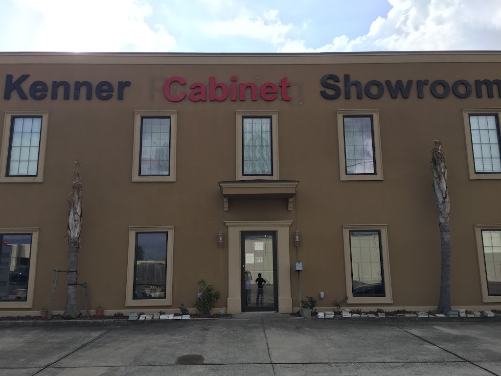 Kenner Cabinet & Granite LLC | 2513 Florida Ave, Kenner, LA 70062, USA | Phone: (504) 712-4050