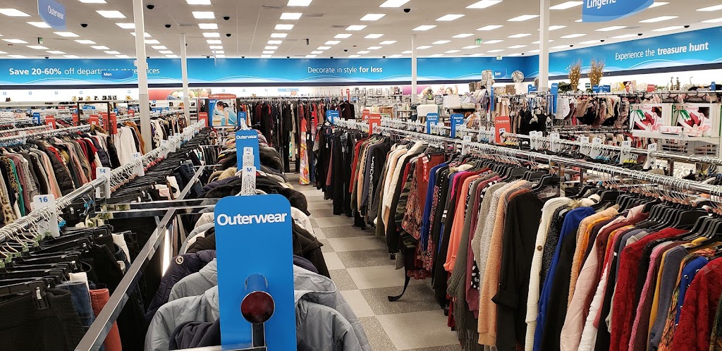 Ross Dress for Less | 6298 Perry Worth Rd, Whitestown, IN 46075, USA | Phone: (317) 769-7757