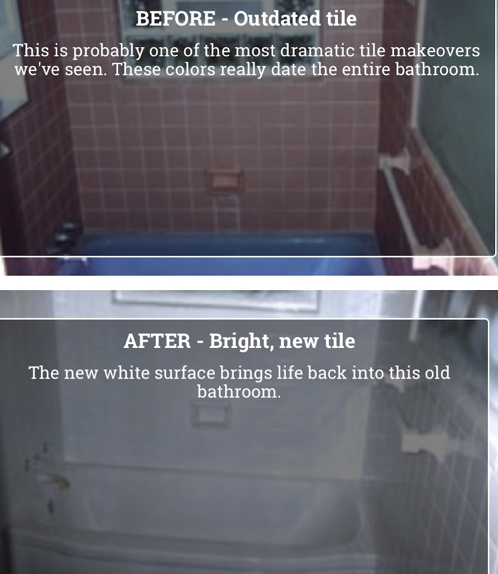 Cincinnati Bath Restoration Professionals, Inc. | 430 Caldwell Dr, Elsmere, KY 41018, USA | Phone: (859) 727-3535