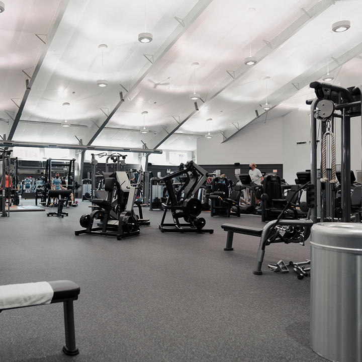 Midtown Athletic Club | 215 63rd St, Willowbrook, IL 60527, USA | Phone: (630) 912-0113