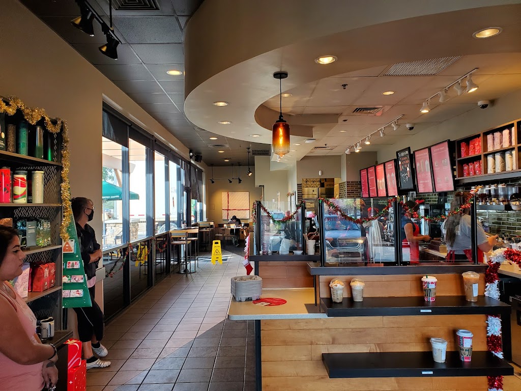 Starbucks | 5150 W Baseline Rd #101, Phoenix, AZ 85339, USA | Phone: (602) 237-7763