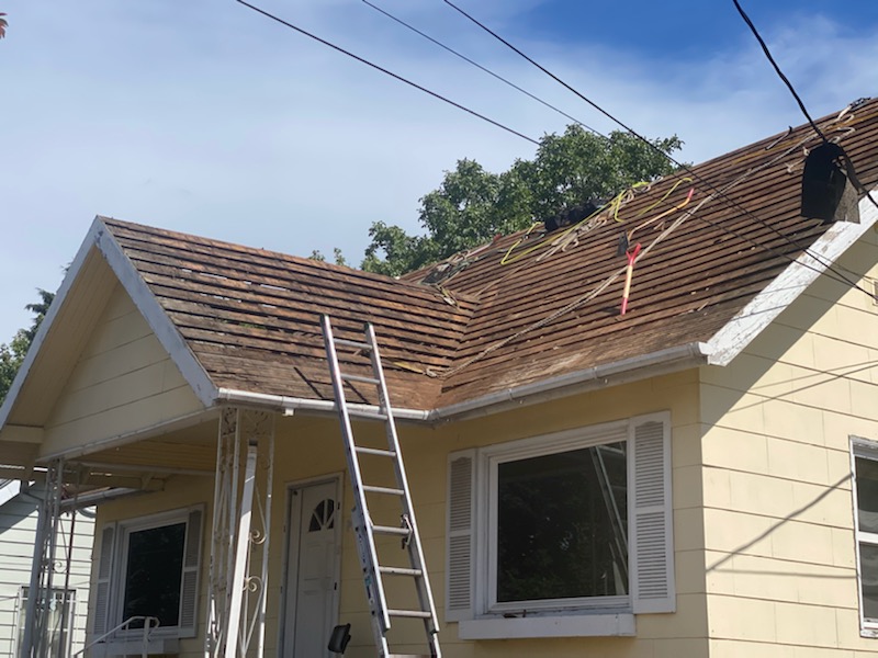 West Coast Roofing LLC | Canby, OR 97013, USA | Phone: (971) 998-7051