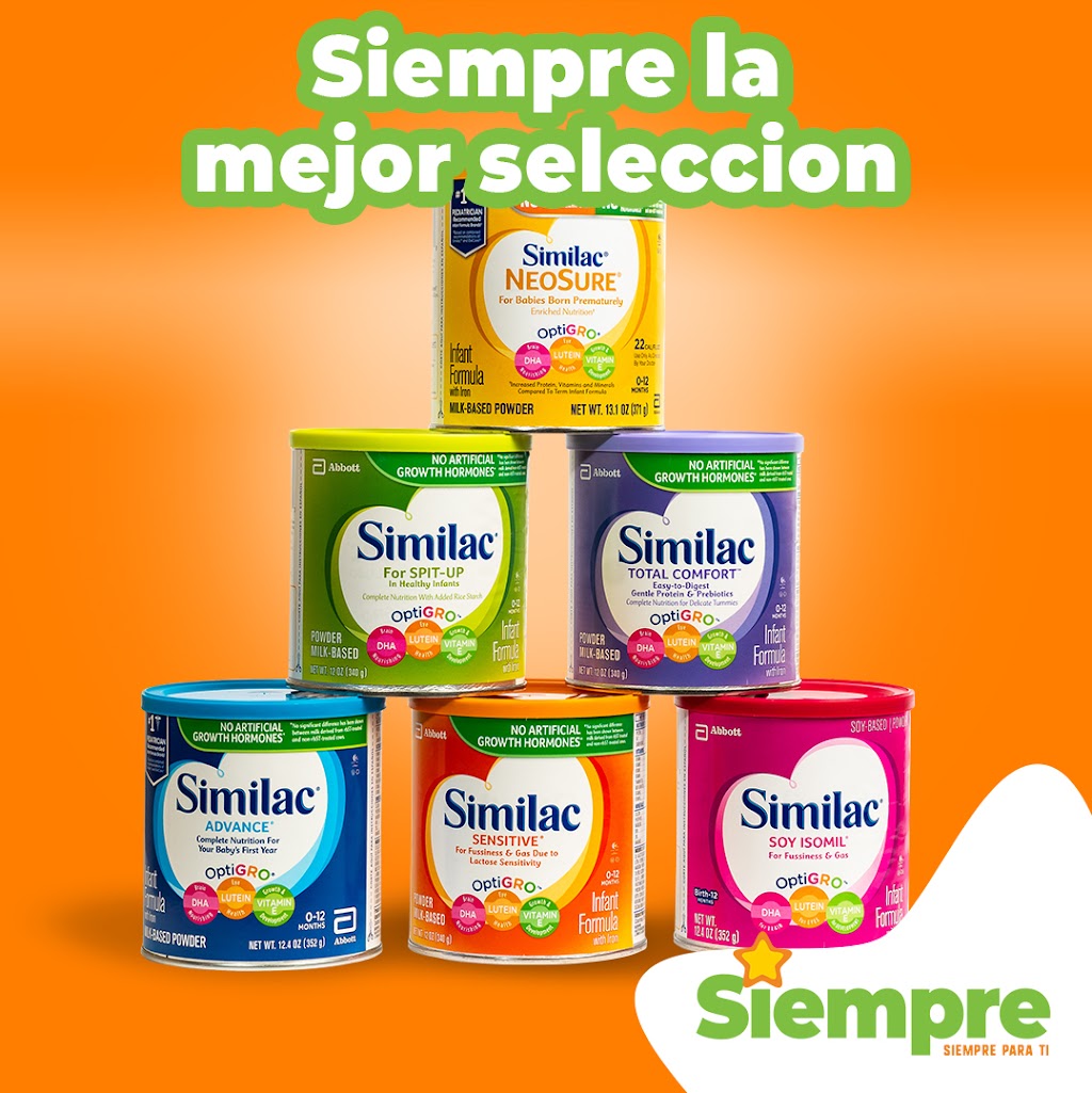 Siempre Grocery | Houston WIC Store | 4120 Decker Dr, Baytown, TX 77520, USA | Phone: (281) 628-0036