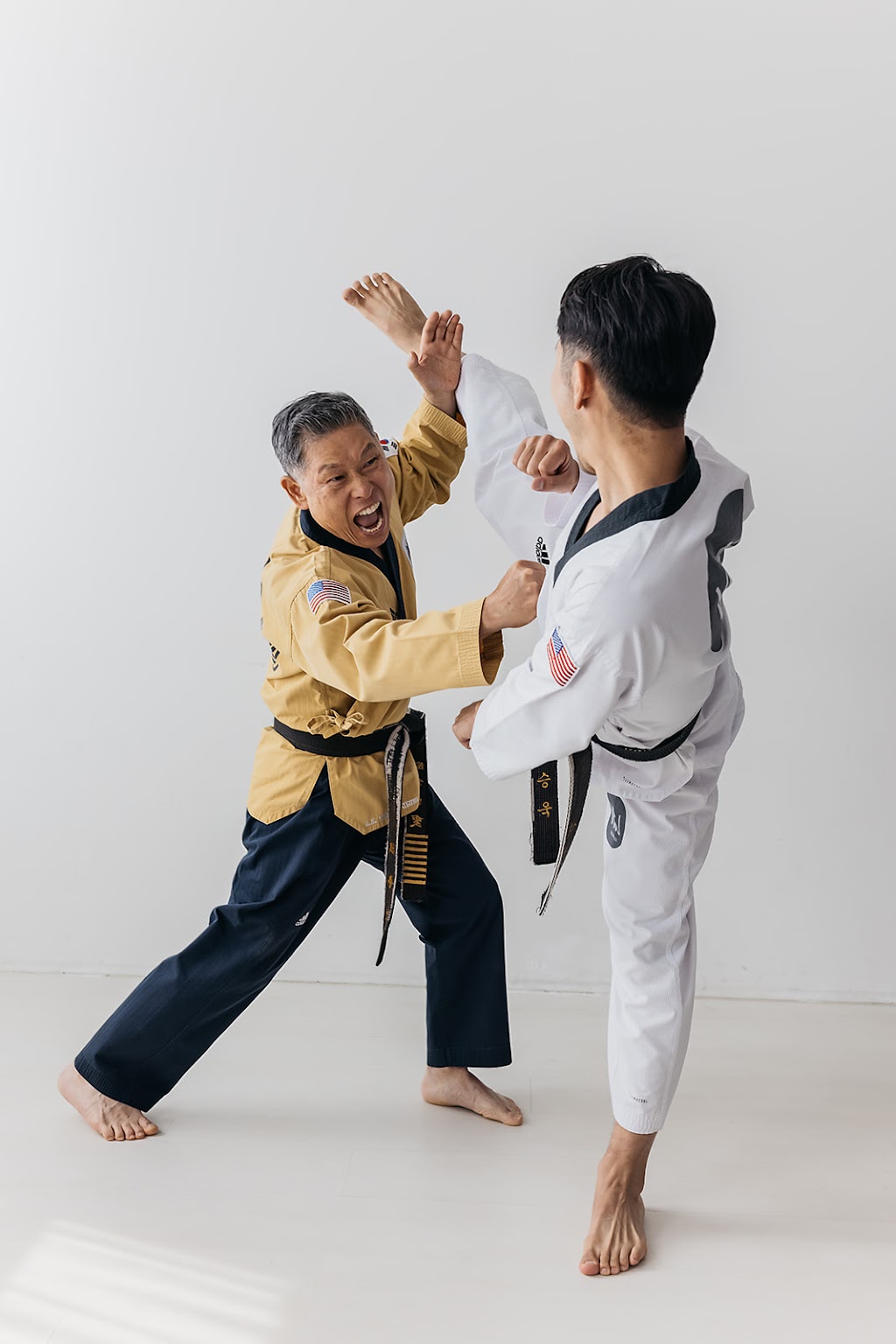 W.S. JEUNG TAEKWONDO | 175 Tompkins Ave, Pleasantville, NY 10570, USA | Phone: (914) 714-5588