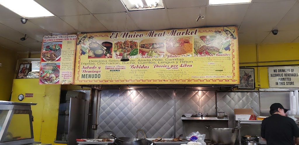 El Unico Meat Market | 7909 California Ave, Huntington Park, CA 90255, USA | Phone: (323) 587-1702