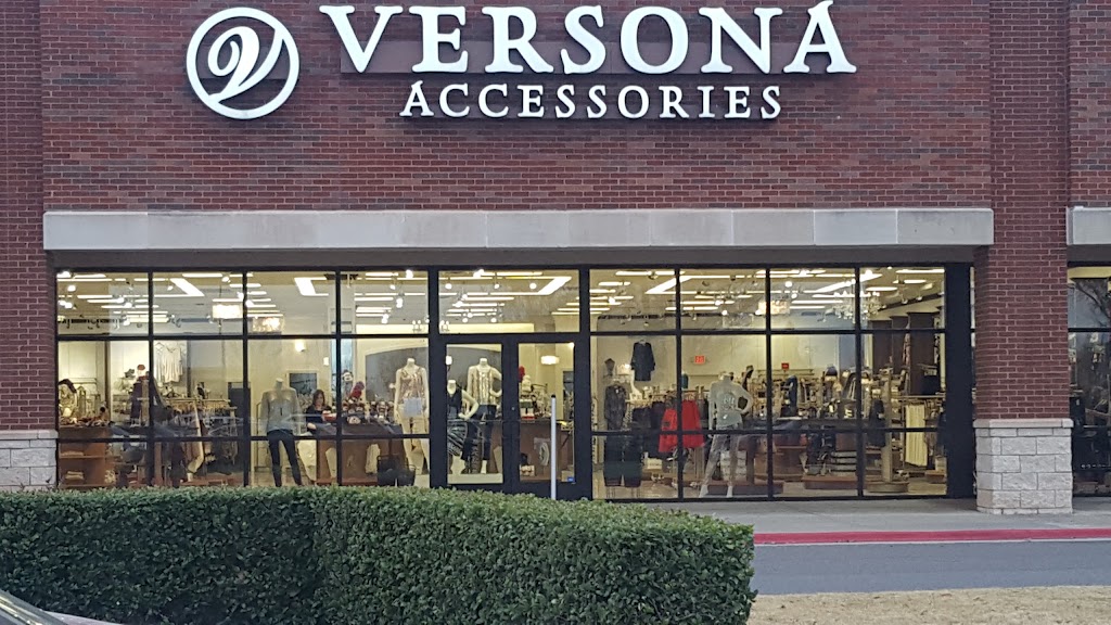 Versona | 1600 24th Ave NW, Norman, OK 73069, USA | Phone: (405) 364-1838