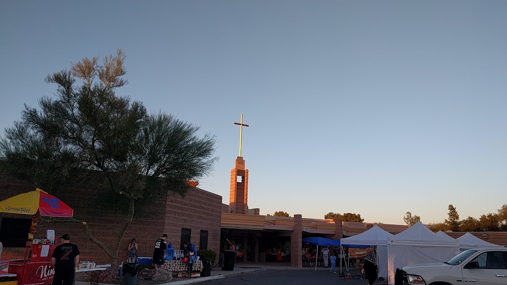 North Scottsdale United Methodist Church | 11735 N Scottsdale Rd, Scottsdale, AZ 85254, USA | Phone: (480) 948-0529