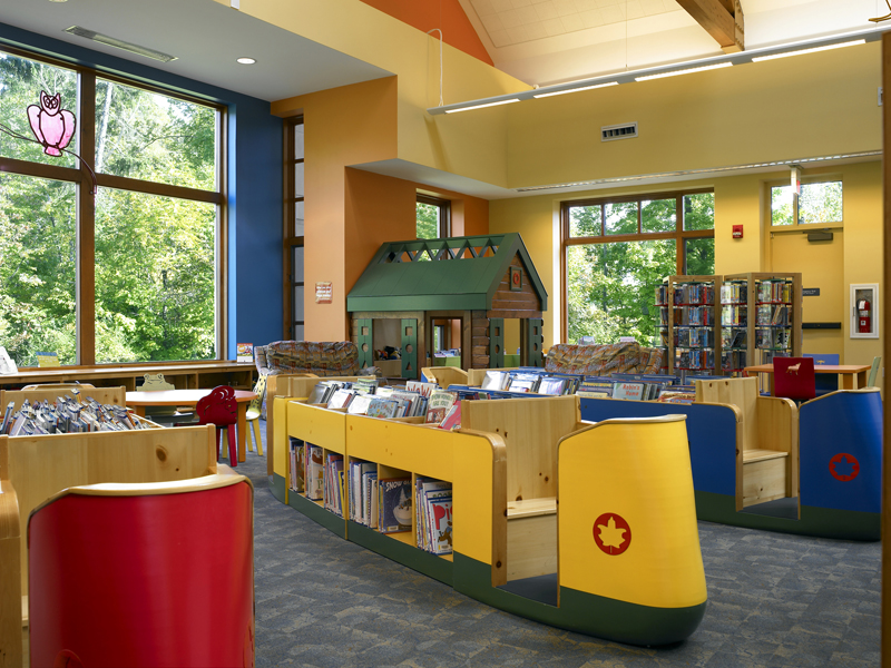 Brecksville Branch of Cuyahoga County Public Library | 9089 Brecksville Rd, Brecksville, OH 44141 | Phone: (440) 526-1102