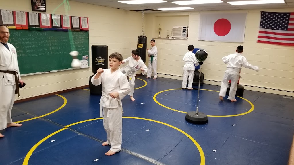 Beachwood Tai Shin Doh Academy | 25400 Fairmount Blvd, Beachwood, OH 44122, USA | Phone: (216) 815-5873