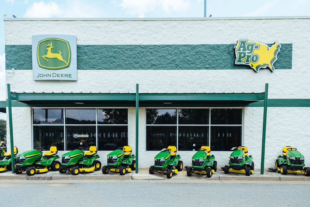 Ag-Pro | 2173 Winder Hwy, Dacula, GA 30019 | Phone: (678) 376-3240