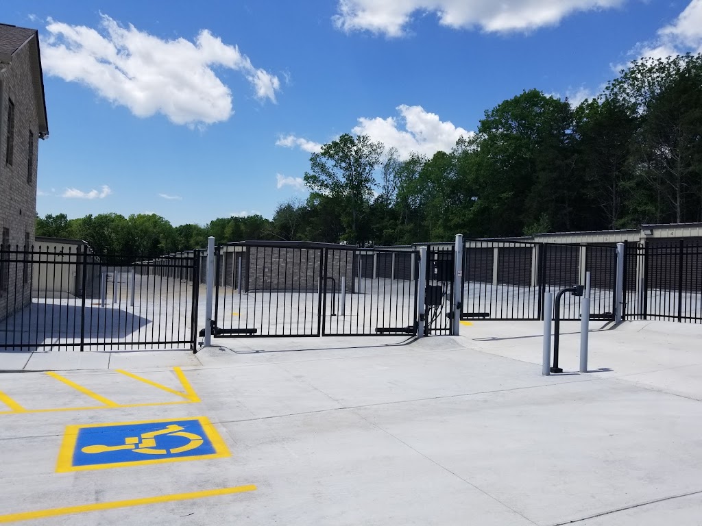 840 Self Storage And Parking | 7069 Leanna Central Valley Rd, Murfreesboro, TN 37129, USA | Phone: (615) 869-7606