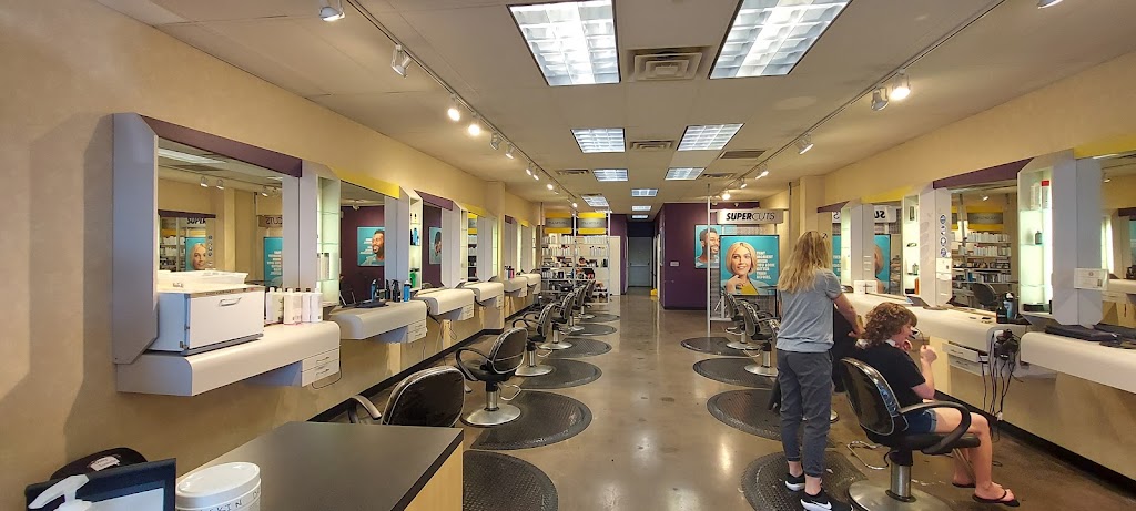 Supercuts | 2670 N Belt Line Rd, Irving, TX 75062, USA | Phone: (972) 255-7191