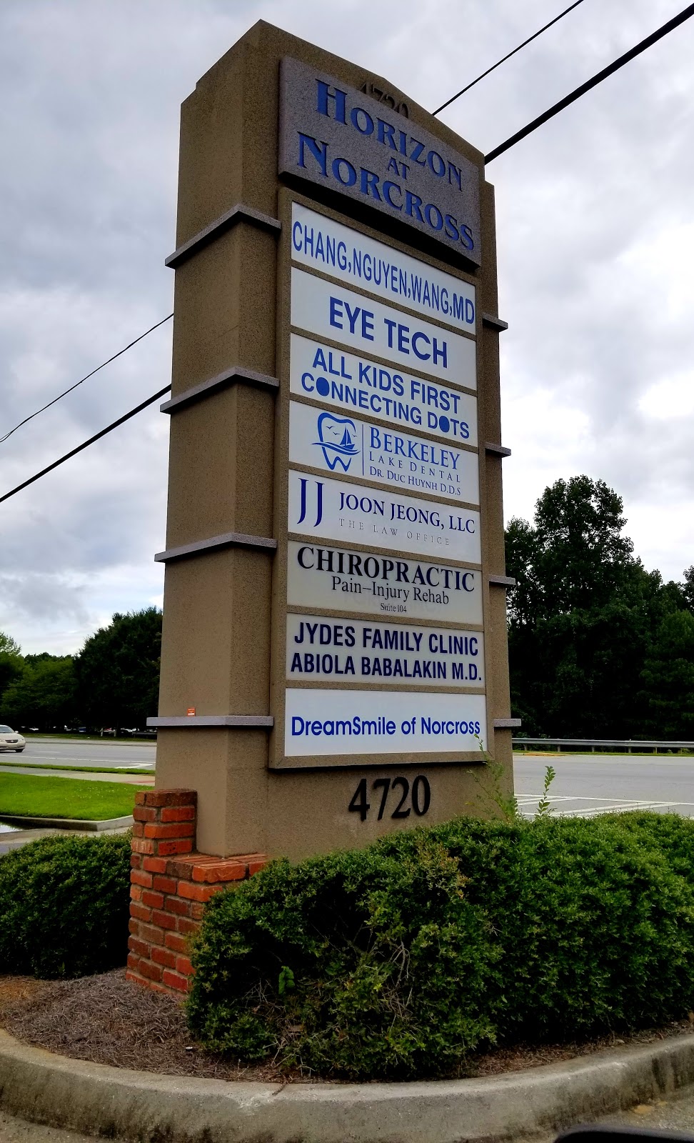 Jydes Family Clinic (Norcross) | 4720 Peachtree Industrial Blvd Suite 4102, Norcross, GA 30071, USA | Phone: (770) 686-3232