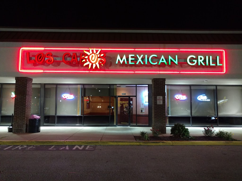 Los Cabos Mexican Restaurant | 1248 Ohio Pike, Amelia, OH 45102, USA | Phone: (513) 752-6383