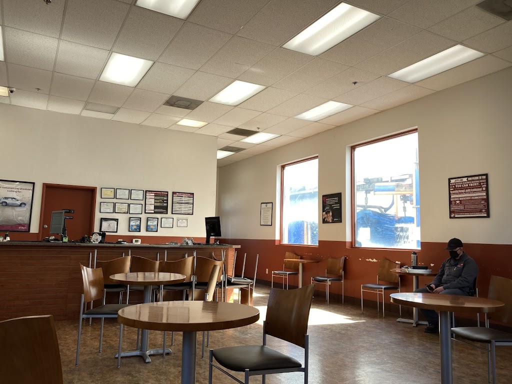 Jiffy Lube | 3080 Main St, Irvine, CA 92614, USA | Phone: (949) 863-0625