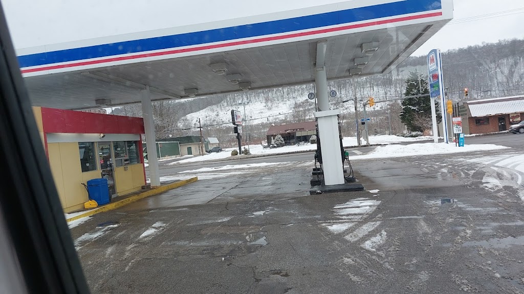 Marathon Gas | 3627 Main St, Weirton, WV 26062, USA | Phone: (304) 748-5616