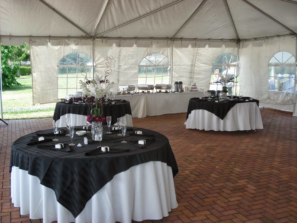 Elite Events & Rentals, LLC | 13818 Wright Cir, Tampa, FL 33626, USA | Phone: (727) 791-7082