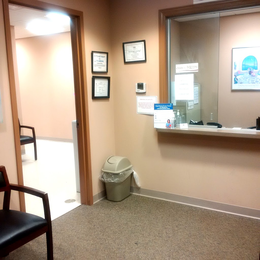 Patient Service Center | 34 Sycamore Ave #2d, Little Silver, NJ 07739, USA | Phone: (732) 383-5837