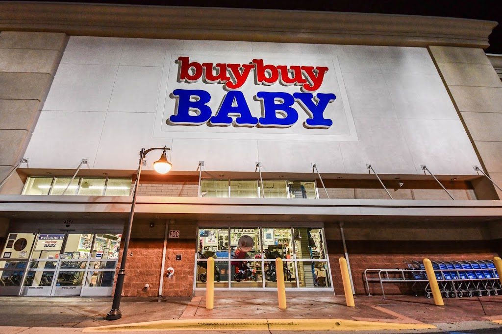 buybuy BABY | 4351 Creekside Ave, Hoover, AL 35244, USA | Phone: (205) 988-3027