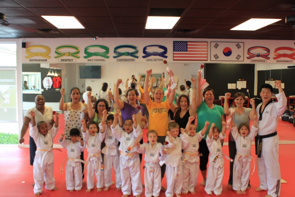 Master J. Kims Taekwondo Education | 1111 Lower Fayetteville Rd #1600, Newnan, GA 30265, USA | Phone: (678) 870-3030