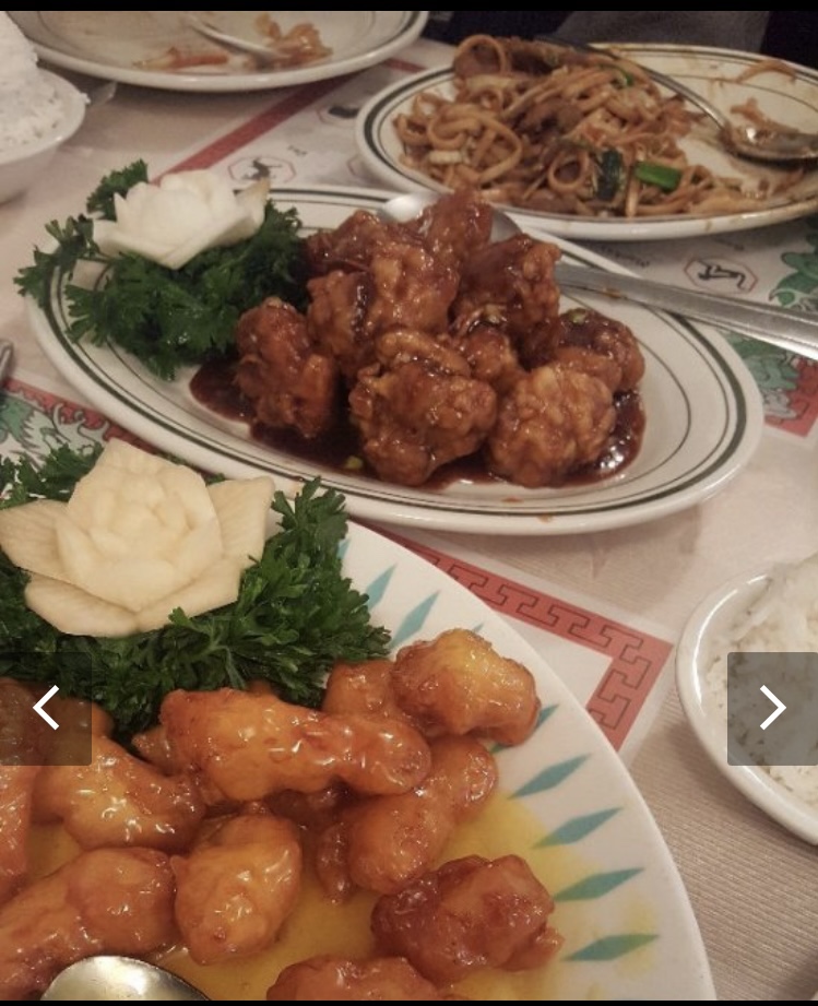 China Palace Restaurant | 5810 Bluffton Rd, Fort Wayne, IN 46809, USA | Phone: (260) 747-0370