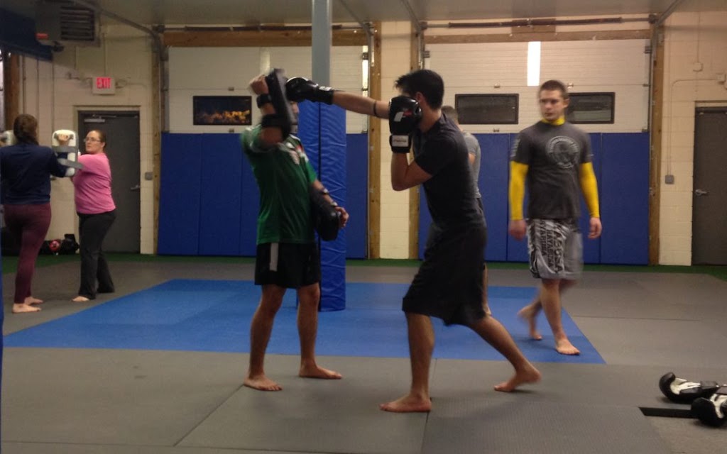 Spartan Mixed Martial Arts | 11 Cindy Ln Ste 3, Ocean Township, NJ 07712, USA | Phone: (732) 531-5145