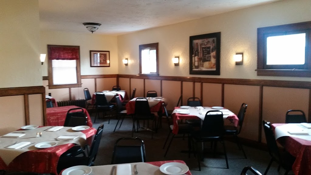 Bistro 93 | 15 Cedar St, Akron, NY 14001, USA | Phone: (716) 442-5363