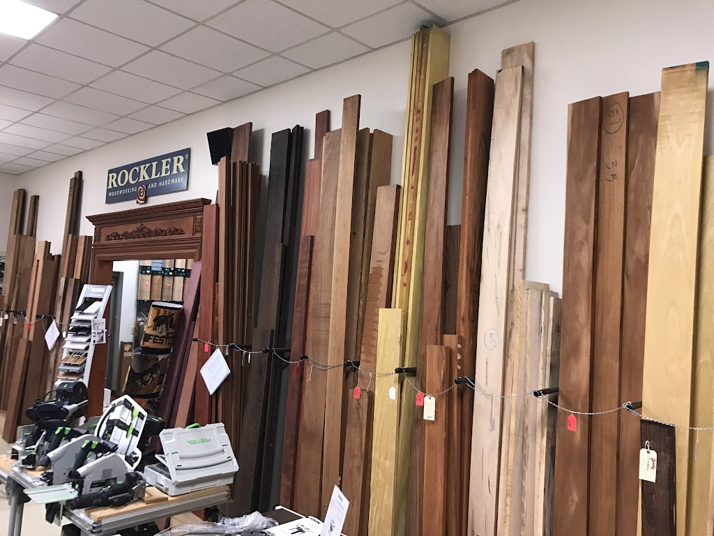 Rockler Woodworking and Hardware @ CleTool | 14181 Foltz Pkwy, Strongsville, OH 44149, USA | Phone: (440) 238-5770